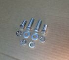 <!--F#f_0-->HOLDEN TRANS MOUNT BOLT SET HQ HJ HX HZ WB VB VC VH VK VK 6 & 8 Cylinder.<!--F/-->