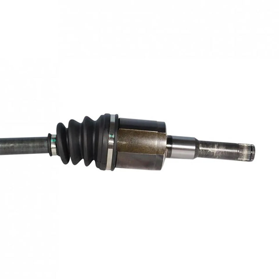 Eje articulado CV delantero izquierdo para GMC TERRAIN 2010 2011 2012 2013 2014 2015 2016 2017 Foto 4 de 4