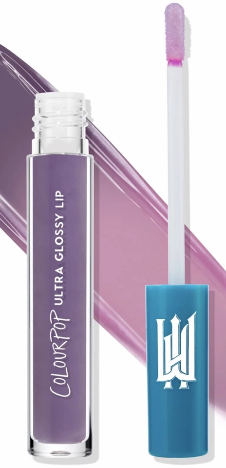 ColourPop Haunted Mansion Matte Liquid Lipstick Or Gloss YOU CHOOSE 1 - Image 3 of 4