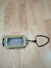 Watershot Pro Underwater Camera Housing For iPhone 5/5s/5c or 6 white