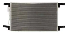 Freightliner / Modine A/C Condenser -- 1E6068