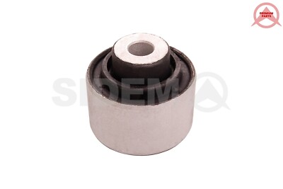 SIDEM Lagerung Lenker vorne passend für Audi A6 Allroad 4FH C6 4F5 4F2 837616