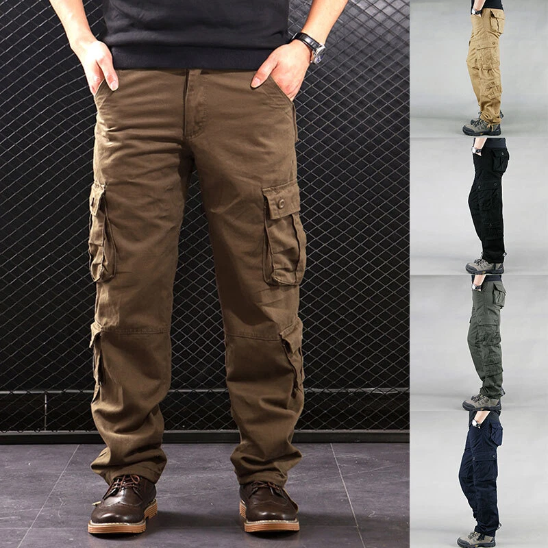 Flying Cross FX S.T.A.T. Class A 6 Pocket Trousers