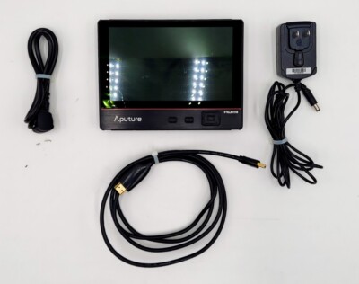 Aputure VS-3 V-Screen