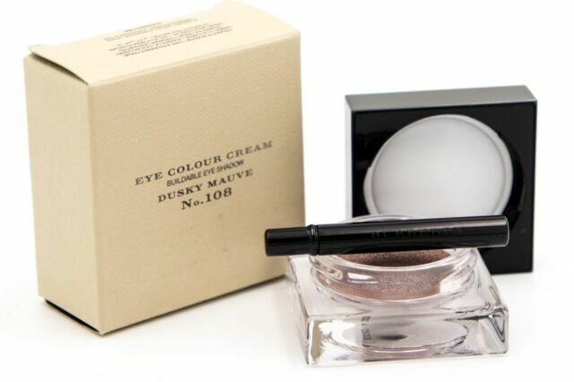 burberry dusky mauve eyeshadow