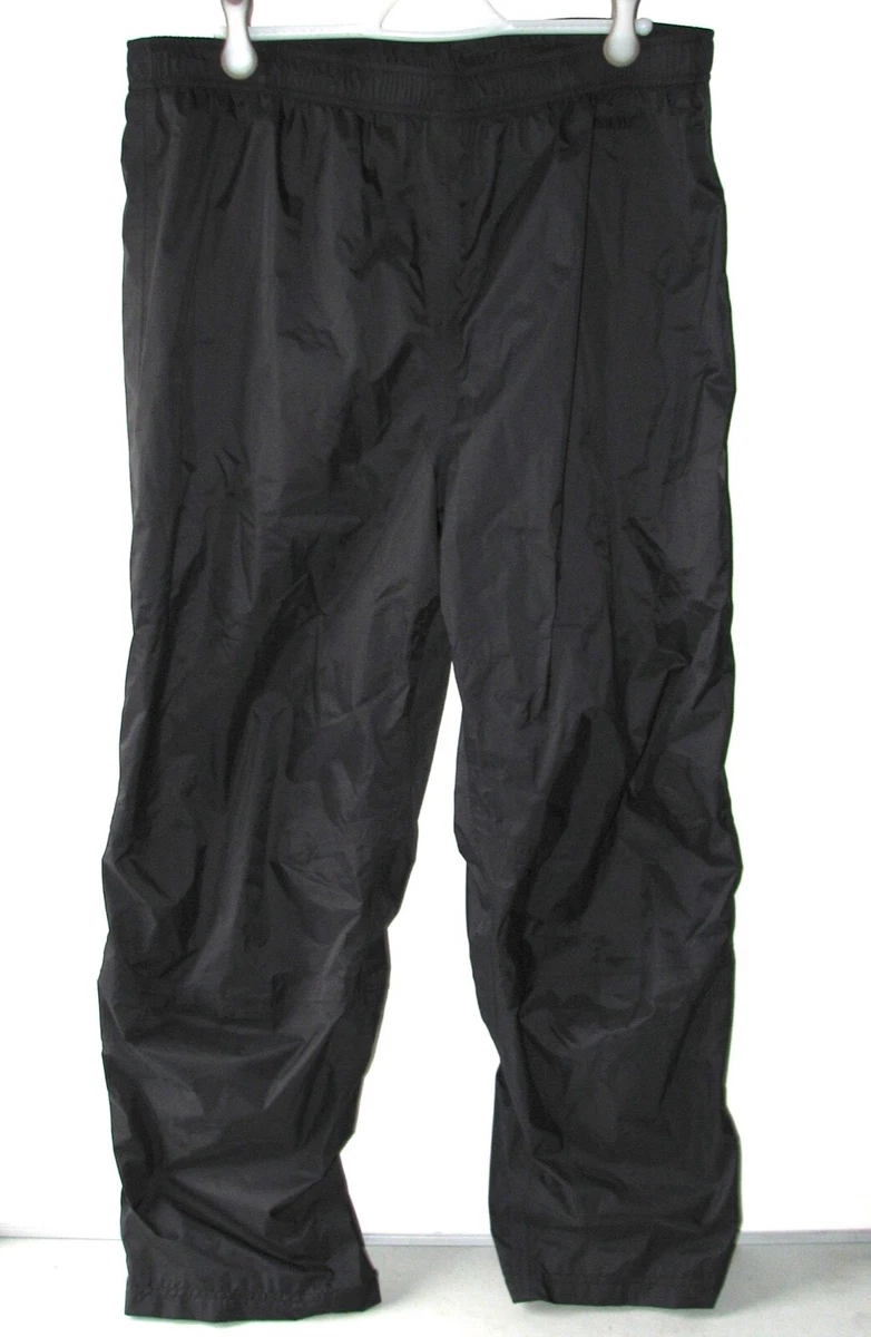 Ll bean gore tex best sale pants
