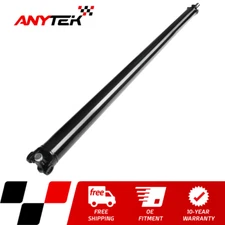 75.75" Rear Prop Drive Shaft for 2005-2006 Chevy GMC Silverado Sierra 1500