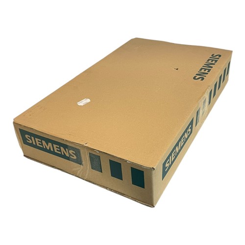 Siemens 6SL3000-0BE21-6DA0 Netzfilter BasicLine Filter für industriellen Einsatz - Picture 12 of 13