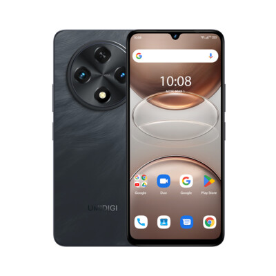 UMIDIGI G100A 4GB 128GB 6.9