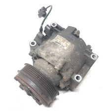 HONDA JAZZ 1.3 PETROL AIR CONDITIONING COMPRESSOR PUMP UNIT 2002 - 2008