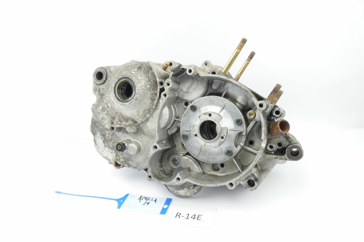 C4 + C3 Motor Motorblock REP Satz Aprilia RS Tuono RX MX Classic 125