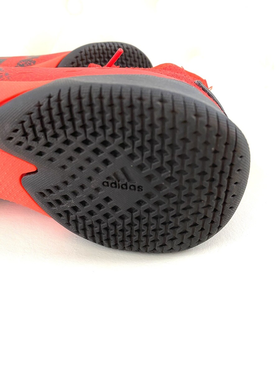 adidas Predator Demonscale Size 5 1/2 Men's Soccer Shoe adidas Predator Demonscale Size 5 1/2 Men's Soccer Shoe