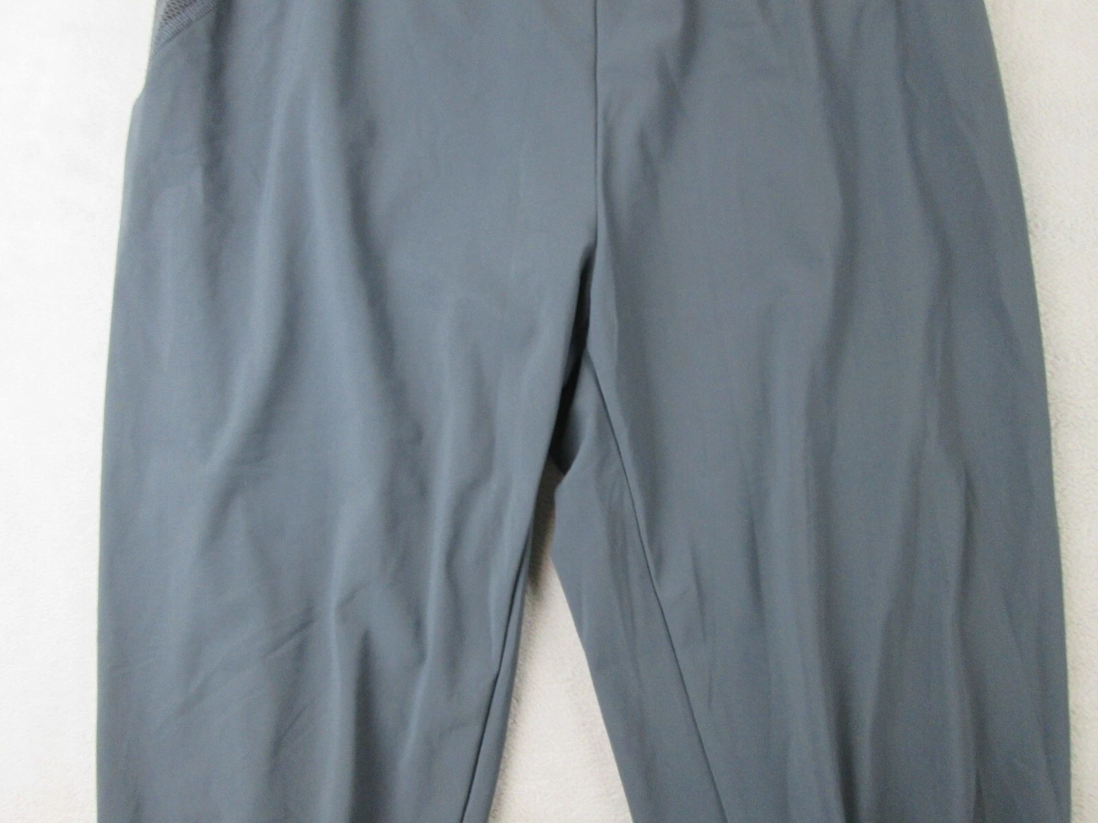 sweaty-betty solid stretch comfortable yoga casual pants