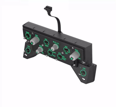 WINWING DCS 18-HUD 1 Flight Control Front Panel Support SIMAPP Plug and Play