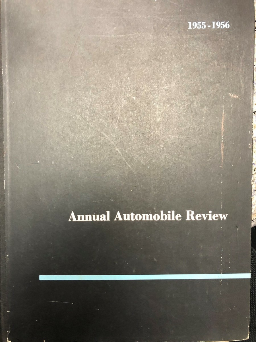 洋書 Automobile Year Automobile Year Books - Set of 11 | eBay