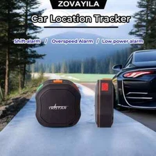Container gps locator tracker positioning system cargo tracking anti-loss