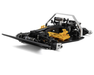 Yokomo YZ-834B First generation Dogfighter Semi-finished kit TI