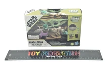 Hasbro Star Wars The Mandalorian Bounty Collection GROGU'S HOVER-PRAM PACK