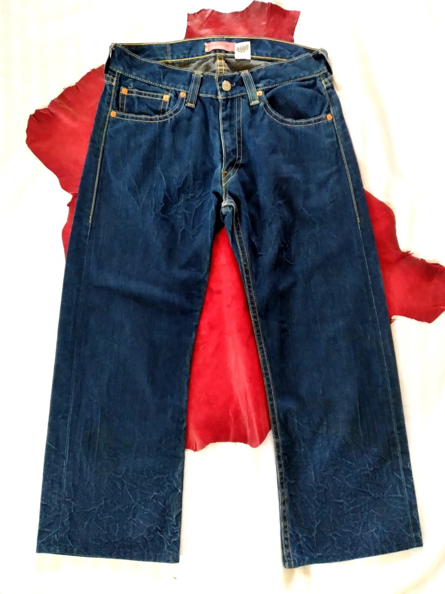 34X29 38X29 RARE Levi's TYPE1 Real Loose VINTAGE Made in 34X29 38X29 RARE Levi's TYPE1 Real Loose VINTAGE Made in