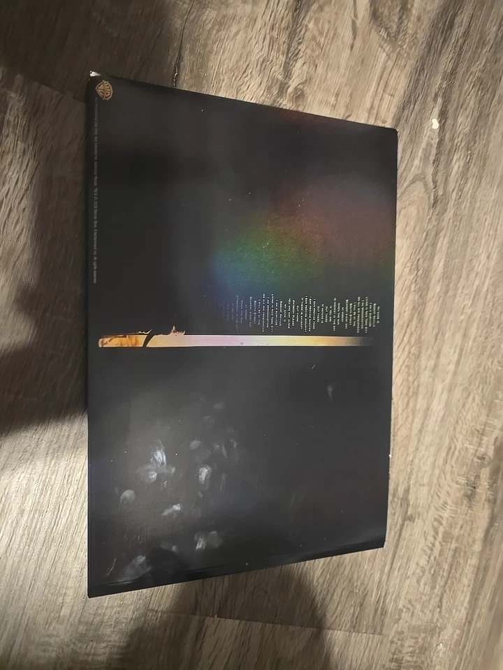 I Am Legend Ultimate Collectors Edition DVD 2010 Release, 3-Disc Set - Image 4 of 4