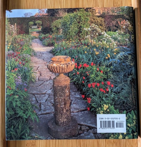 Penelope Hobhouse on Gardening - Hardcover By Hobhouse, Penelope - GOOD - Picture 3 of 3