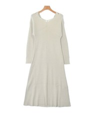 PROPORTION BODY DRESSING Dresses Gray S 2200642765680