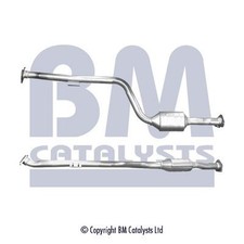 Catalyseurs Mercedes CLASSE CLK