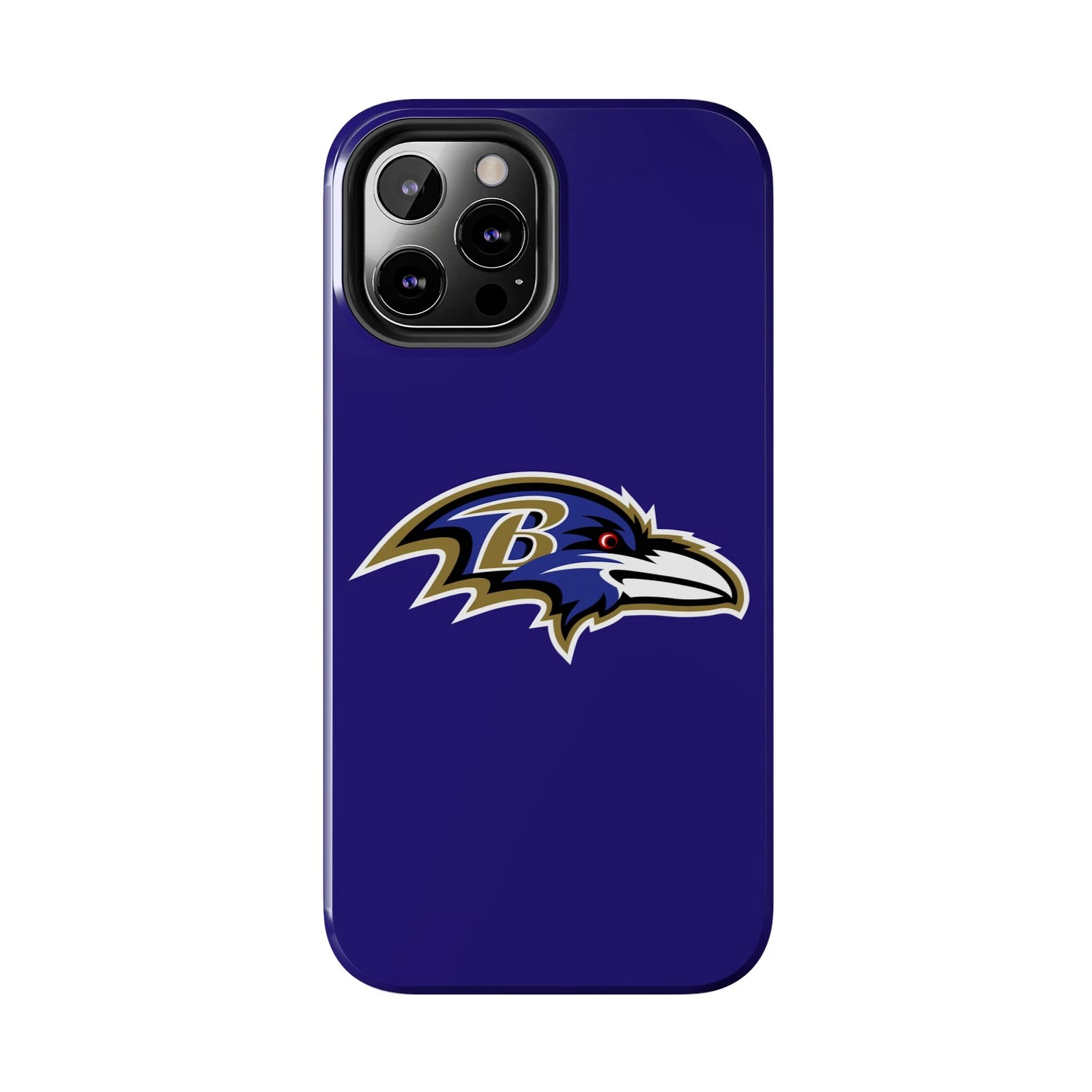 Baltimore Ravens Phone Case for iPhone