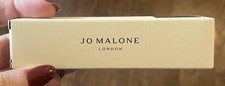 NEW Jo Malone GINGER BISCUIT Cologne 10ml/0.34 oz 2025 edition