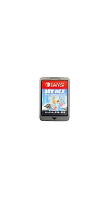 Ice Age: Scrat s Nutty Adventure   Nintendo Switch - Original