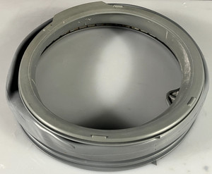 AEG  L6246FL Waschmaschine Türmanschette Dichtring Dichtung 132760100 #2009-14
