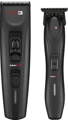 BaByliss PRO FX3 Combi