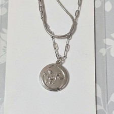 Stray Kids Produced By Lee Know Necklace MANIAC Encore In Japan 2nd World Tour