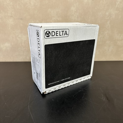 #ad #ad Delta T27867 Ara 17 Series Pressure Balanced Valve Trim With 3 Setting Chrome $174.98