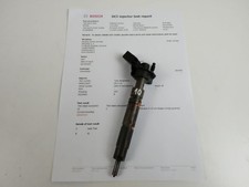 Injecteur Jeep COMMANDER