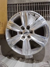 2015-2020 Ford Truck F-150 Wheel Rim Assembly 20x8-12 Oem
