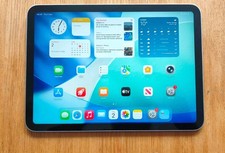 Apple iPad A16 128GB Wi-Fi Excellent Condition 97% BH CC:124