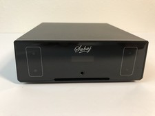SABAJ A4 Stereo Digital Power Amplifier Bluetooth - No Power Supply, No Antenna