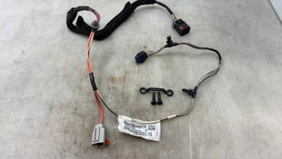 Jeep Wrangler JK Passenger Rear Power Door Wiring Harness Strap 2012-2013 161055