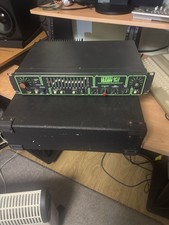 Trace Elliott Gp12 Smx Ah250 Bass Amp