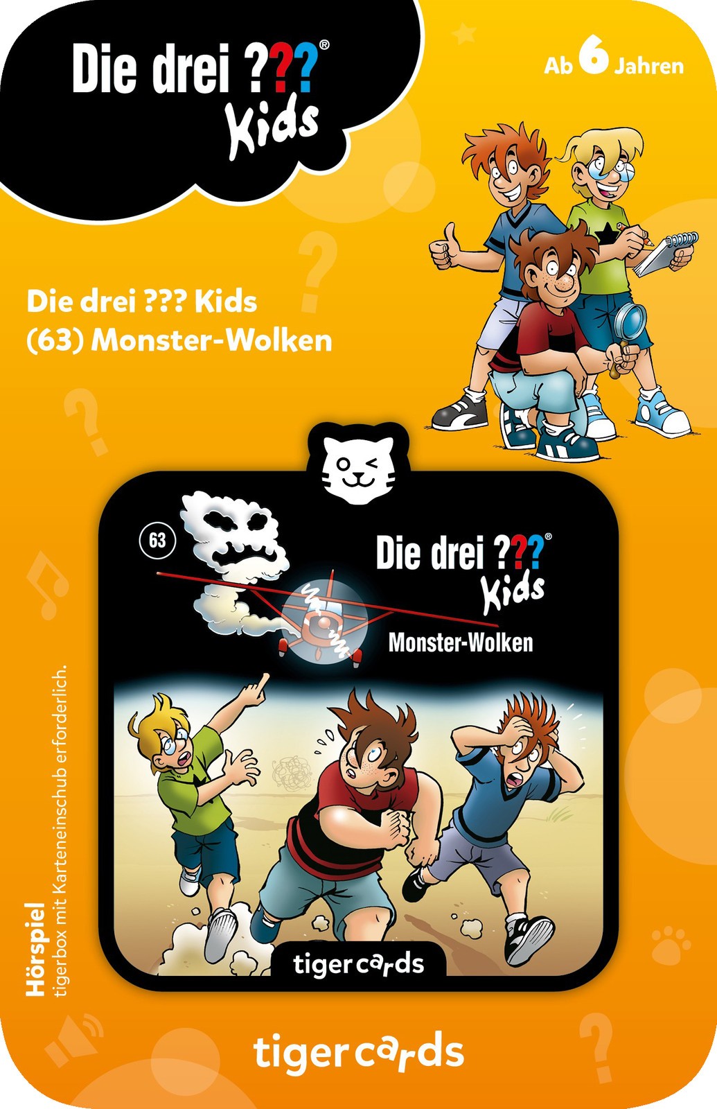 TIGERMEDIA Tigercard - ???   -  ,