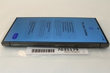 Samsung Galaxy S24 Ultra 256GB Black Unlocked AT&T T-Mobile Verizon GSM 7635179