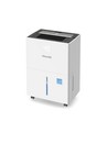 6500 Sq.Ft Dehumidifier 52 Pint Energy Star for Basement Home Large Room 120V