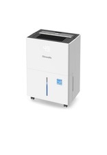 6500 Sq.Ft Dehumidifier 52 Pint Energy Star for Basement Home Large Room 120V