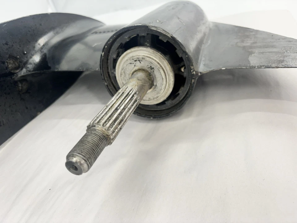 Carcasa de engranaje de unidad inferior Mercruiser Alpha One Gen 1 Sterndrive Foto 2 de 4