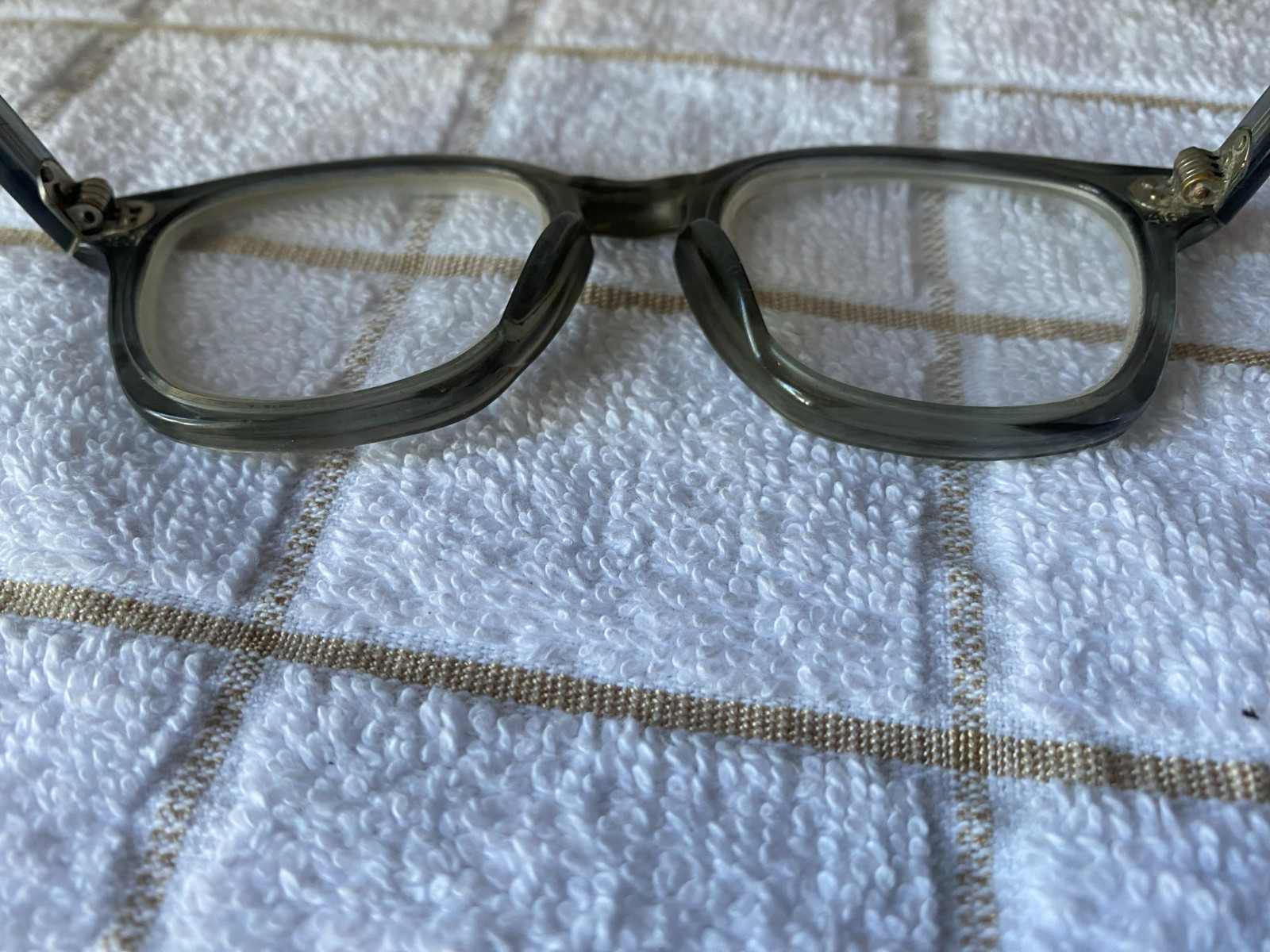 Vintage American Optical eyeglasse frame size 46-20