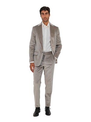 $6500 ISAIA NAPOLI 