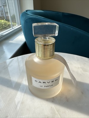 New! ~ LE PARFUM by Carven ~ Eau de Parfum EDP Spray Perfume ~ 1.66 oz ~ No Box