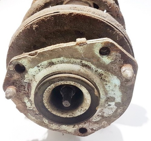 Domlager Federbeinlager Stützlager - Vorne Linke  Peugeot Boxer DE1402389-39