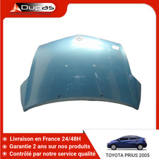Capote Toyota PRIUS